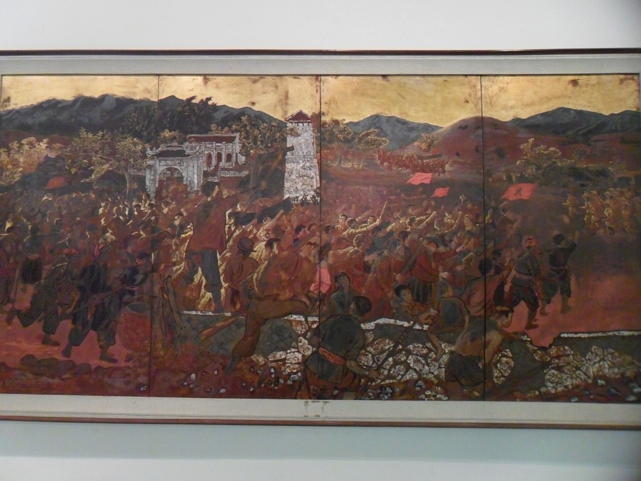 Phong trào Xô Viết Nghệ Tĩnh