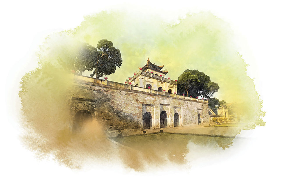 Năm 1009, Nhà Lý thành lập, năm 1010 Lý TháiTổ dời đô từ Hoa Lư ra Đại La và đổi tên thành?